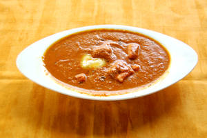 Paneer Butter Masala