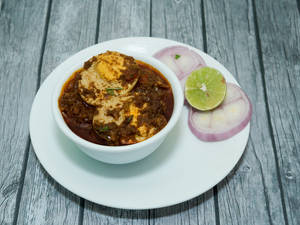 Egg Masala