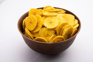 Banana Chips ( 200gm)