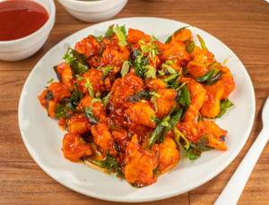 Paneer 65
