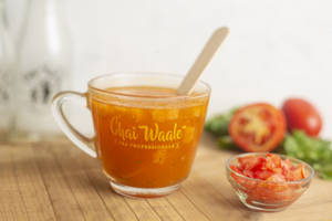 Tomato Soup Flask 500ml