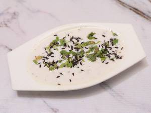 Mix Raita