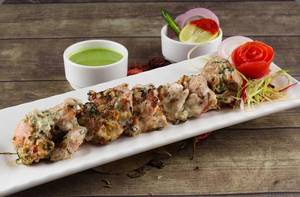 Chicken Malai Tikka
