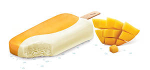 Two In One Mango And Vanilla