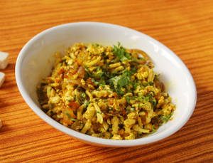 Paneer Bhurji