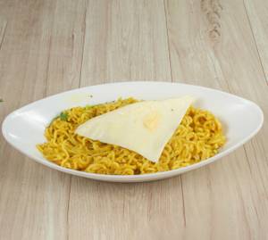 Masala Maggi Cheese