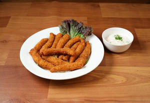Basa Fish Finger
