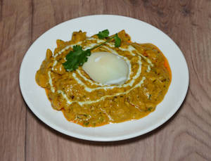 Chicken Bharta