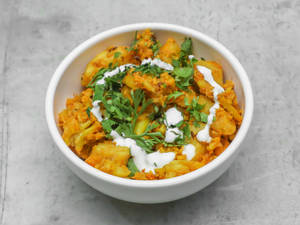 Aloo Gobi