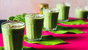 Paan Shake