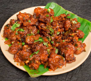 Gobi Manchurian