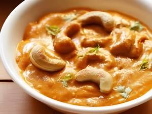 Khoya Kaju (Sweet)