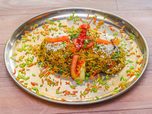 Veg Biryani