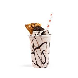 Choco Oreo Shake