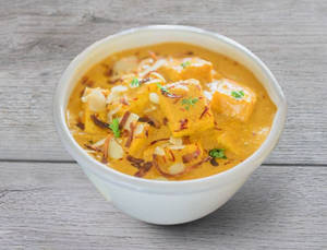Shahi Paneer 300 Ml