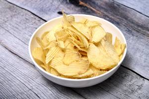 Special Aloo Chips