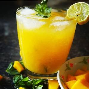 Mango delight [reg]