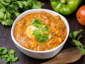 Chicken Bharta 