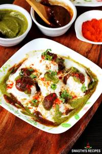 DAHI BHALLA