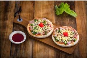 Veg Pizza