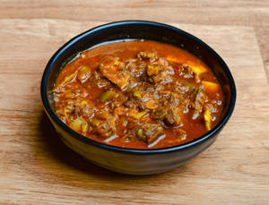 Nadan Beef Curry
