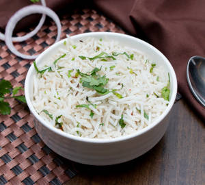 Jeera Rice