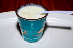 Sweet Lassi