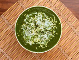 Palak Paneer