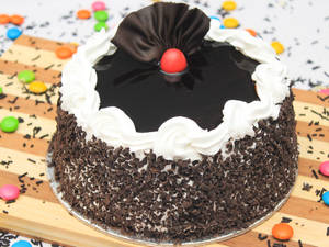 Special Black Forest 