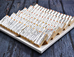 Kaju Roll