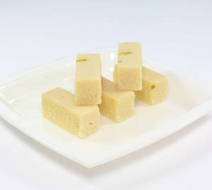 Malai Barfi