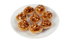 Almond Baklava [250g]