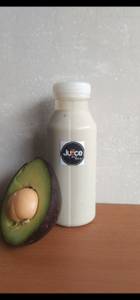 Avacode milkshake