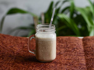 Cold Coffee             