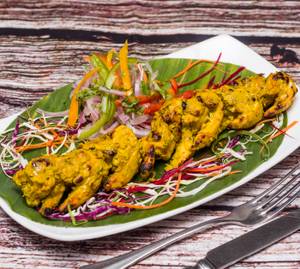 Murgh Reshmi Tikka