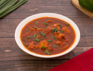 Chilli Chicken Gravy