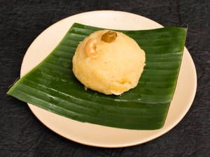 Kesari Bath