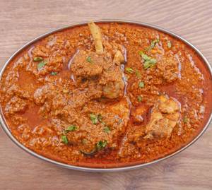 Mutton Masala
