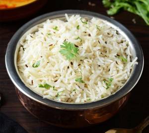 Jeera Rice
