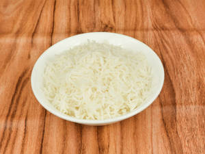Steam Rice