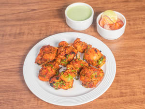 Chicken Tikka (8 Pcs)
