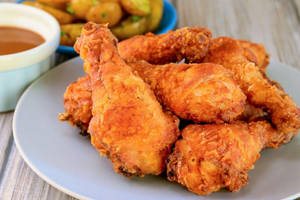 Fried Chicken