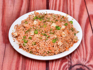 Fried Rice