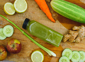 Skin Loving Juice
