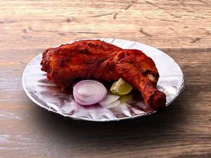 Tandoori Raan [Full Leg]