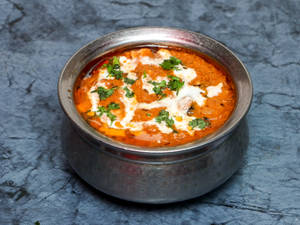 Handi Paneer