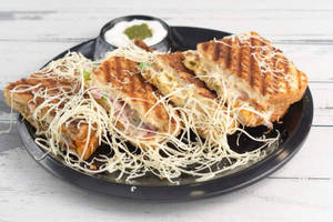 Matka Grill Sandwich