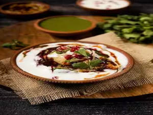 Dahi Bhalla