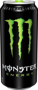 Monster Energy Tin 350ml