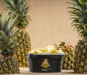 Coco Pineapple Partyy